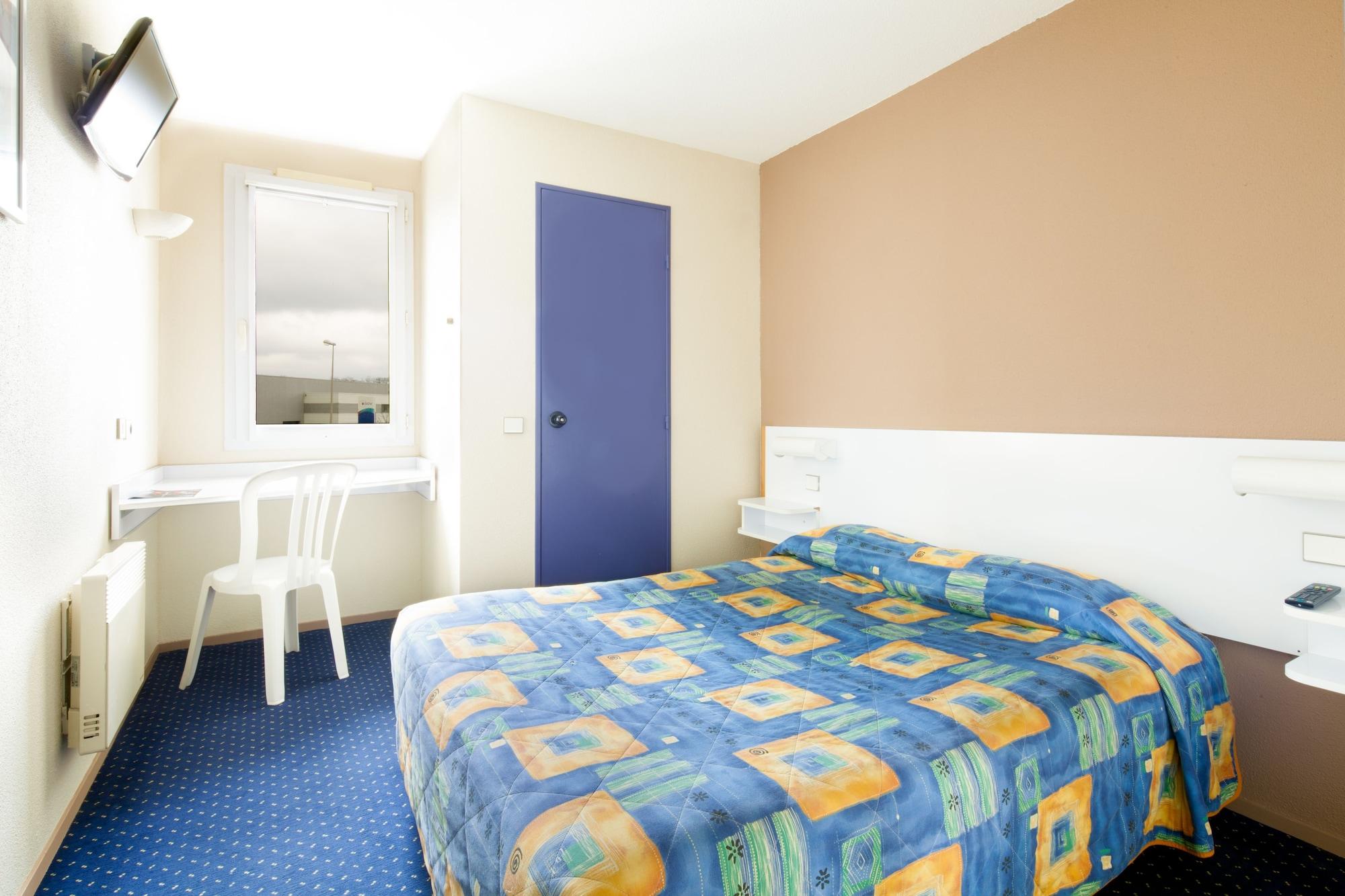 Appartement Mister Bed *