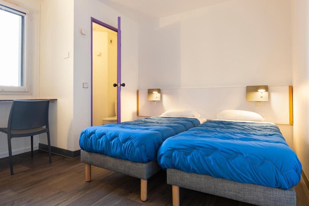 Mister Bed * Saran