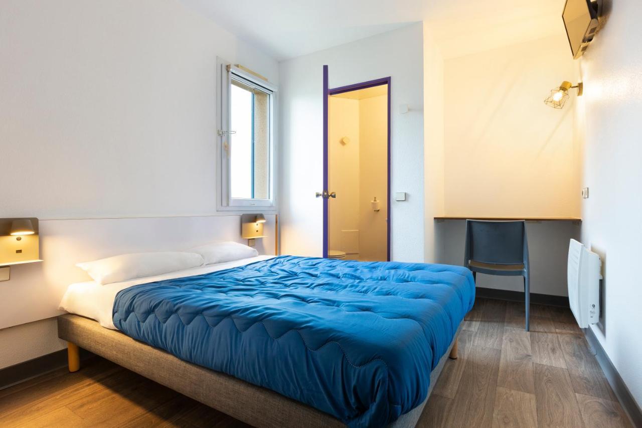 Mister Bed Appartement *