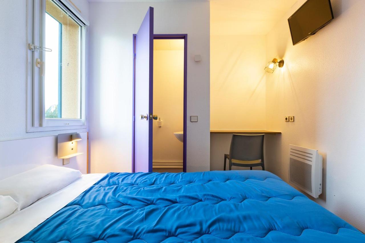 Mister Bed Appartement