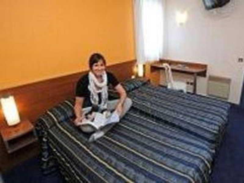 Appartement Mister Bed